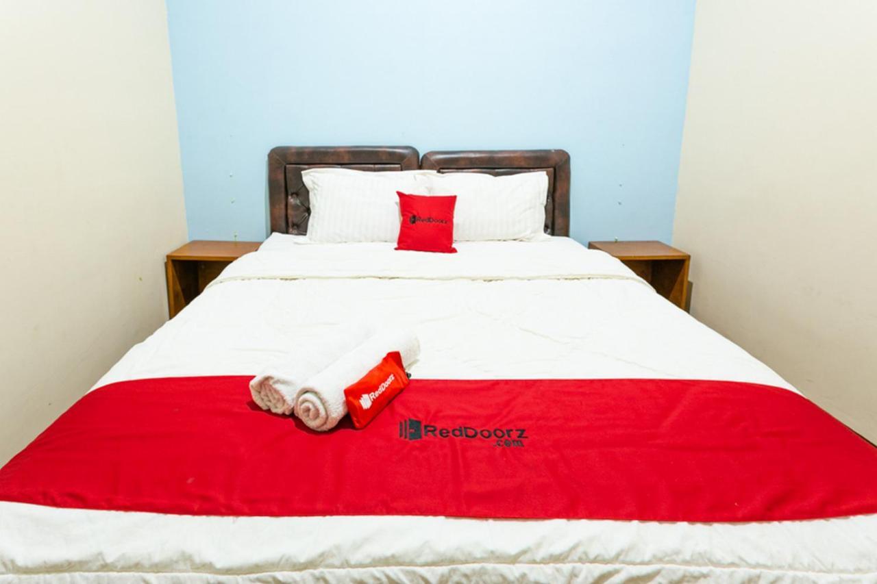 Reddoorz Syariah @ Sakinah Guesthouse Sragen Zewnętrze zdjęcie